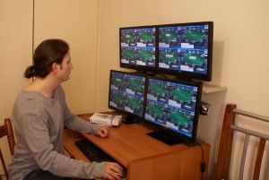 jugar al póker dinero