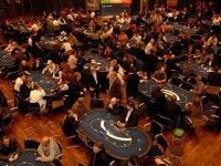 Torneos de póker: 5 consejos básicos para triunfar
