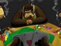 Vídeos de póker:Farol (bluff)