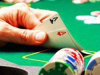 Jugar al póker: Red de póker