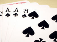 Jugadas póker texas: Darse carta gratis