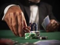 Jugar al póker: La confianza en el póker