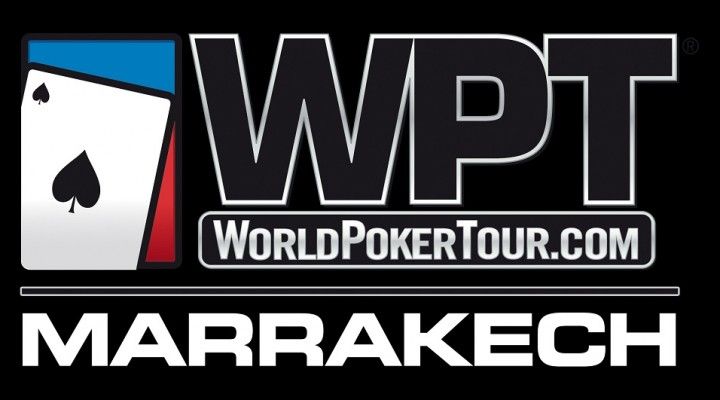 Vídeo póker: World Poker Tour