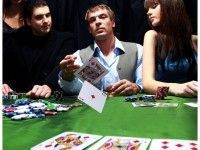 Jugar póker: La importancia de la posición