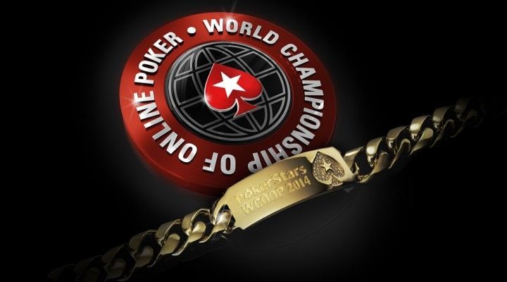 World Championship of Online Poker