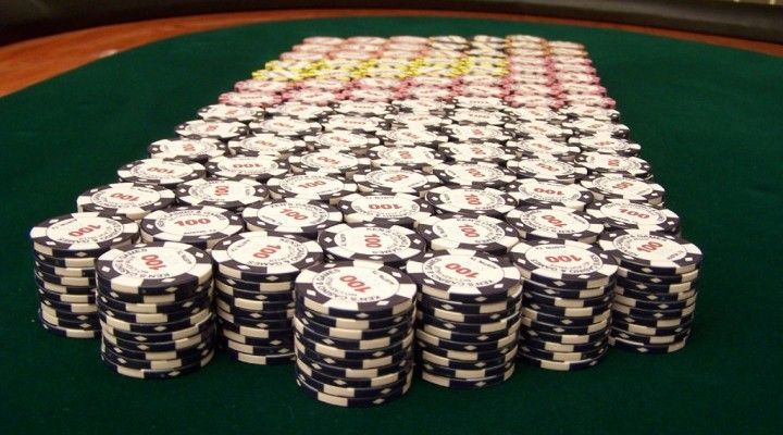 Ganar dinero póker: Habilidades necesarias