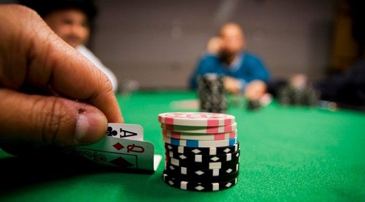 Juego de póker Texas Holdem: El valor relativo del stack