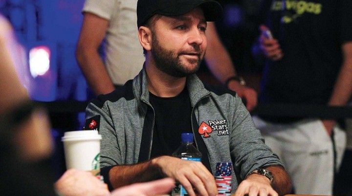 Vídeos póker: Daniel Negreanu
