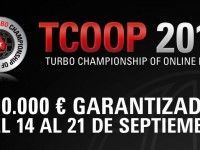 Noticias de póker: Última jornada de las TCOOP.es