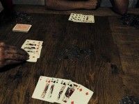 Jugar a póker: Mala suerte o jugar mal