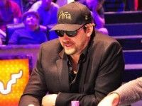 Jugadores de póker famosos: Phil Hellmuth