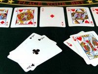 Texas Holdem: ¿Cuando pagar un 3bet?
