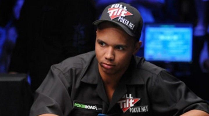 Noticias póker: Phil Ivey el empresario perfecto