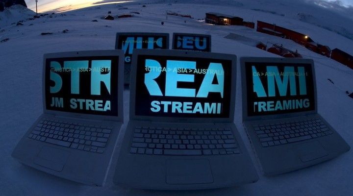 Póker gratis: Streaming de póker
