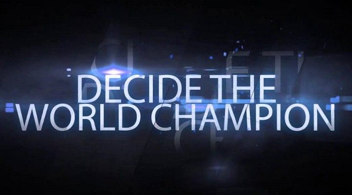 El Mundial de Maestros del Poker 2015 en directo en Twitch