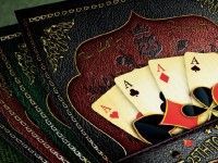 Torneos de póker: récord de mesas finales