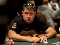 Jugadores de póker famosos: Chris Moneymaker