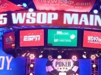 Vídeos de póker, WSOP 2015 Main Event, episodios 3 y 4