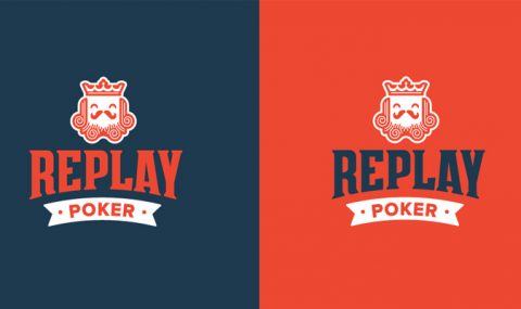 Salas de poker: Replay Poker