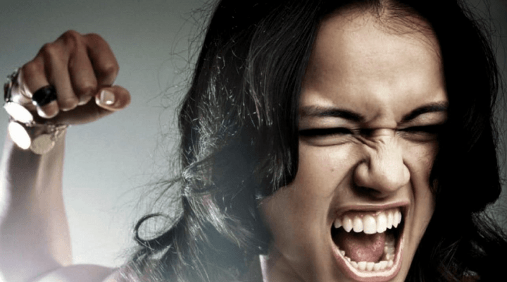 Jugar al póker: El tilt