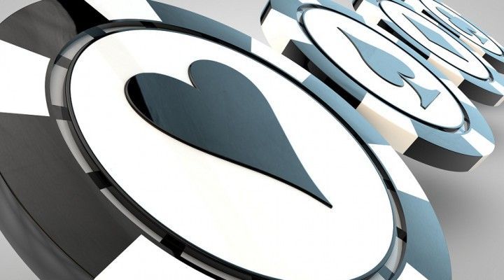 Jugar al póker: Debilidades pre flop