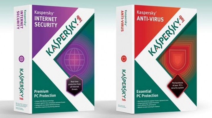 Consejos póker seguridad: Antivirus Kaspersky