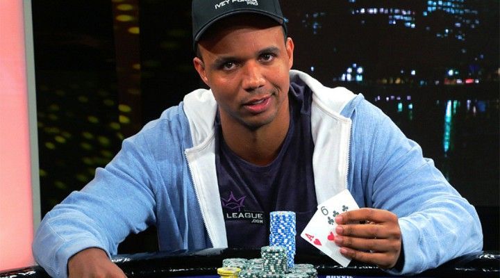 Vídeos póker: Los mejores raises