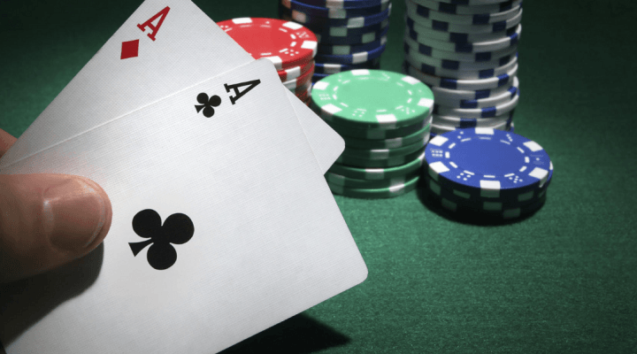 Cómo jugar a póker: Cálculo de odds