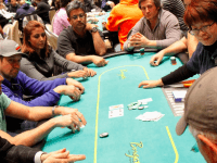 Juego texas póker: Diferentes estilos de juego