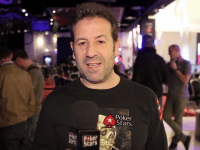 Jugadores de póker famosos: Juan Manuel Pastor