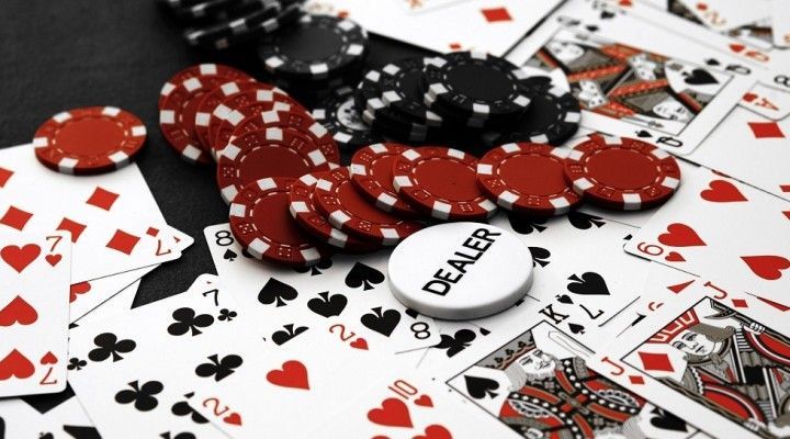 Consejos póker: Jugar al póker Texas Holdem
