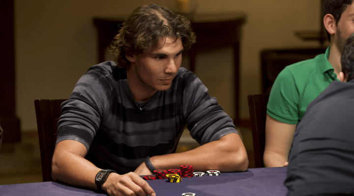 4 Videos poker Heads up famosos