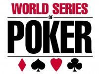 Word series of póker: WSOP