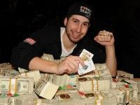 Vídeo póker: Manos espectaculares