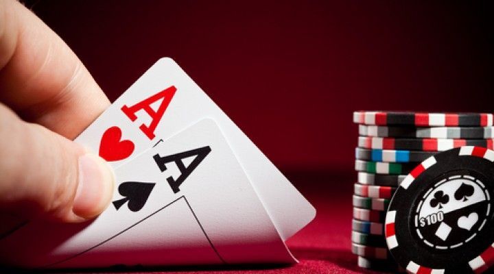 La póquer en línea más inusual del mundo