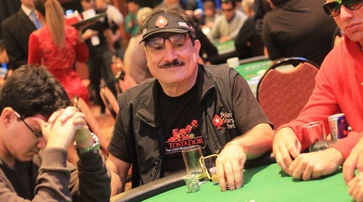 Noticias de póker: Humberto Brenes y PokerStars se separan