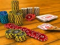 Reglas del póker: El flop