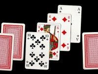 Reglas de póker seven card stud 8 or better