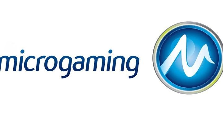 Red de póker: Microgaming