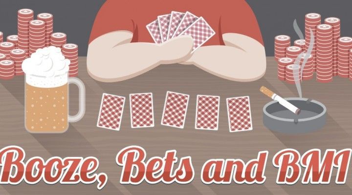 Noticias de póker: El póker online y la salud