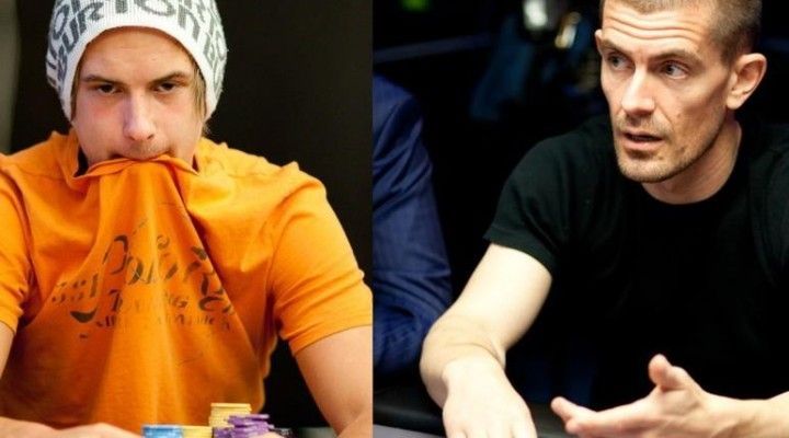 Noticias de póker: Full Tilt echa a Isildur y a Hansen