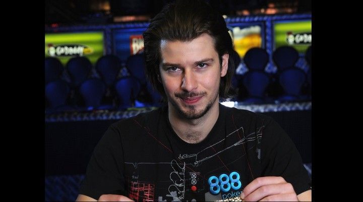 Noticias de póker: Darren Woods a la cárcel por trampas