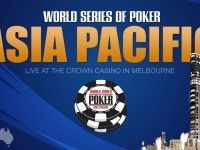 Noticias de póker: Empieza en evento WSOP 2014 Australia