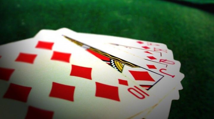 Póker online: Jugar torneos de póker
