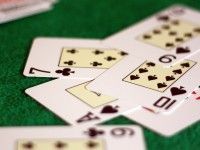 Estrategia de póker: ¿Como jugar overcards?