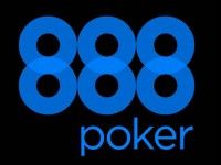 Red de póker: La red de juego 888.com
