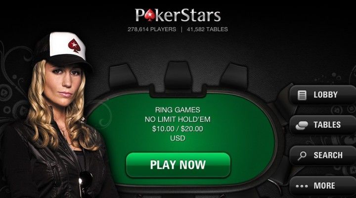 PokerStars, sus secretos al descubierto