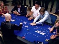 Rafa Nadal, documental Juego de campeones