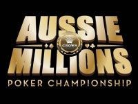 Torneos de póker, finalizan los Aussie Millions 2015