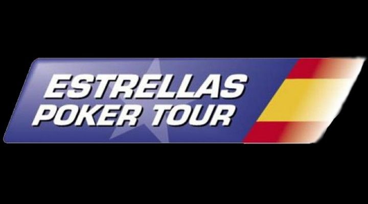 Estrellas Poker Tour 2015 Madrid